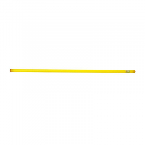 Палка гимнастическая пластиковая (710 миллиметров) - fgospostavki.ru - Иркутск