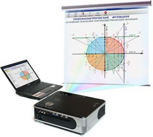 Диск с электронными плакатами, презентациями (электронный учебник) по математике 154 темы - fgospostavki.ru - Иркутск