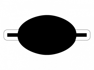 Набор магнитных карточек "Нота - 3" (20 штук) - fgospostavki.ru - Иркутск