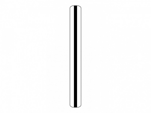 Набор магнитных карточек "Тактовая черта" (20 штук) - fgospostavki.ru - Иркутск