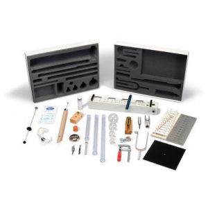 Комплект для опытов по разделу «Акустика» - fgospostavki.ru - Иркутск