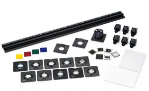 Базовый комплект для оптической системы Кренке (230 В, 50/60 Гц) - fgospostavki.ru - Иркутск