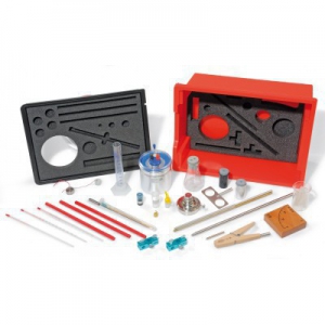 Комплект для учебных опытов по теме «Теплота» - fgospostavki.ru - Иркутск