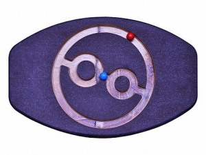 Балансировочная панель "Лабиринт" - fgospostavki.ru - Иркутск