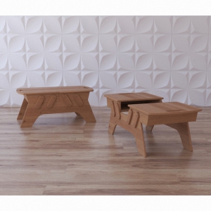 Стол «Пространство для творчества» - fgospostavki.ru - Иркутск