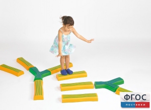 Дорожка "Лесная" - fgospostavki.ru - Иркутск