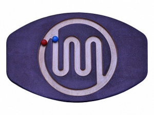 Балансировочная панель "Спираль" - fgospostavki.ru - Иркутск