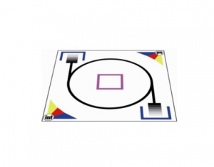 Поля для соревнований роботов NXT - fgospostavki.ru - Иркутск