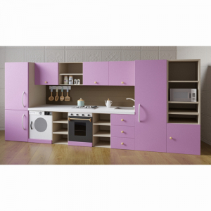 Детская кухня «Лаванда» - fgospostavki.ru - Иркутск