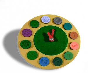 Тактильные часы - fgospostavki.ru - Иркутск