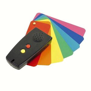 Говорящий определитель цвета - fgospostavki.ru - Иркутск