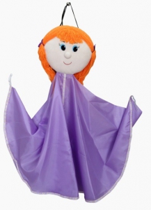 Кукла платковая "Аленушка" - fgospostavki.ru - Иркутск