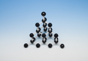 Кристаллическая решетка алмаза - fgospostavki.ru - Иркутск