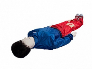 Робот-тренажер "Антон-1.01 Травма" - fgospostavki.ru - Иркутск