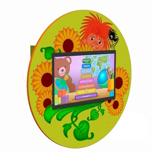 Профессиональный интерактивный развивающий комплекс «Антошка» - fgospostavki.ru - Иркутск