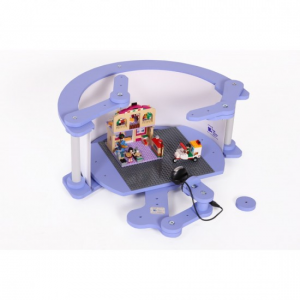 Мультстудия для кукольной анимации. Стандарт. - fgospostavki.ru - Иркутск