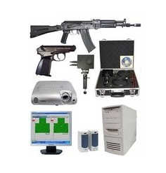 Интерактивный лазерный тир «Кадет» - fgospostavki.ru - Иркутск