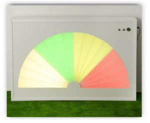 Интерактивная светозвуковая панель "Веер" - fgospostavki.ru - Иркутск