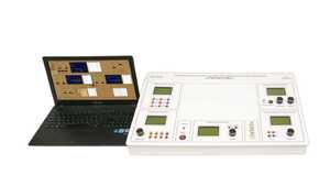 Универсальный измерительный учебный комплекс «ПРАКТИК» - fgospostavki.ru - Иркутск