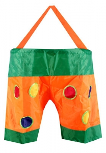 Штаны для игры с шарами детские - fgospostavki.ru - Иркутск