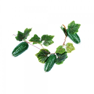 Ветка муляжей "Огурцы" - fgospostavki.ru - Иркутск