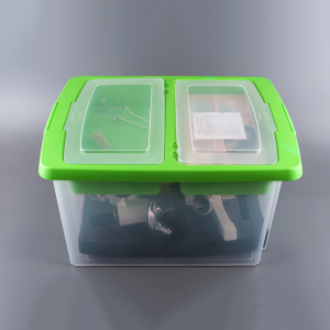 Биологическая микролаборатория с микроскопом - fgospostavki.ru - Иркутск