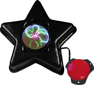 Игра "Плазменная звезда" - fgospostavki.ru - Иркутск