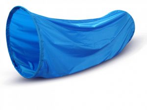 Тоннель с двумя обручами (2,5 метра) - fgospostavki.ru - Иркутск