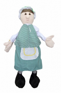 Ростовая кукла "Бабушка" (Красная Шапочка) - fgospostavki.ru - Иркутск