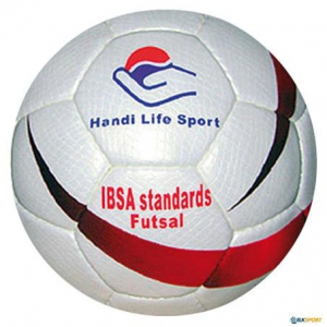 Мяч футбольный звенящий (размер 3) - fgospostavki.ru - Иркутск