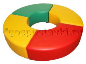 Банкетка "Радуга" - fgospostavki.ru - Иркутск