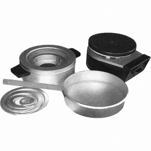 Баня комбинированная БКЛ (лабораторная) - fgospostavki.ru - Иркутск