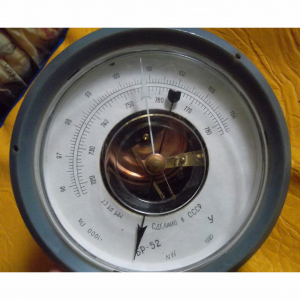 Барометр-анероид - fgospostavki.ru - Иркутск