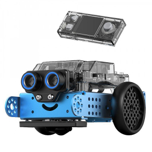 Базовый робототехнический набор Makeblock mBot2 - fgospostavki.ru - Иркутск