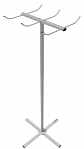 Стойка для резиновых амортизаторов, скакалок, эспандеров - fgospostavki.ru - Иркутск