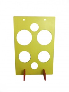 Стенд для метания в цель - fgospostavki.ru - Иркутск