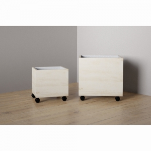 Стеллаж для игрушек «Кубик» - fgospostavki.ru - Иркутск