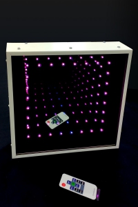 Настенное панно «Бесконечность-И» - fgospostavki.ru - Иркутск