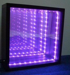 Панно "Бесконечность" (вариант 2) - fgospostavki.ru - Иркутск