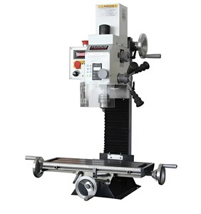 Вертикально фрезерный станок оснащенный щитком-экраном из оргстекла Вариант 2 - fgospostavki.ru - Иркутск