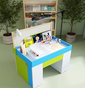 Многофункциональный модульный интерактивный комплекс Творческая мастерская. Базовый - fgospostavki.ru - Иркутск