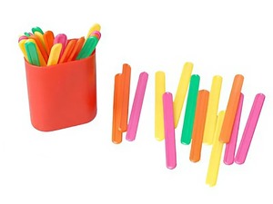 Набор счетных палочек - fgospostavki.ru - Иркутск