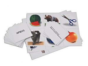 Лото для детей от 6 до 12 лет (3 планшета, А4, цветное, 36 карточек, ламинированные) - fgospostavki.ru - Иркутск