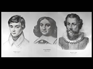 Портреты математиков (18 штук, формат А3) - fgospostavki.ru - Иркутск