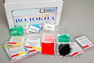 Коллекция по волокнам и тканям - fgospostavki.ru - Иркутск