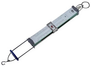 Динамометр двунаправленный (демонстрационный) - fgospostavki.ru - Иркутск