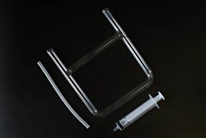 Трубка для демонстрации конвекции в жидкости - fgospostavki.ru - Иркутск