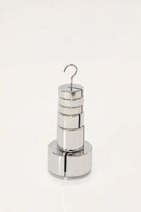 Груз наборный 1 кг (металлический) - fgospostavki.ru - Иркутск