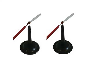 Стрелки магнитные на штативах (пара) - fgospostavki.ru - Иркутск