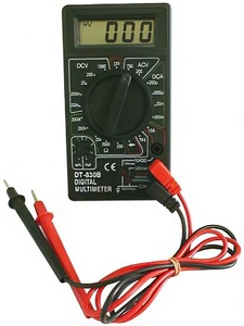 Цифровой измерительный прибор - fgospostavki.ru - Иркутск